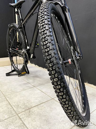 Велосипед Stinger 29 Graphite Comp, размер 18