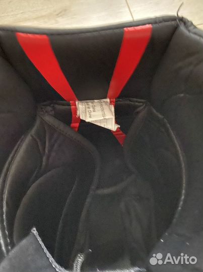 Шорты хоккейные детские ccm