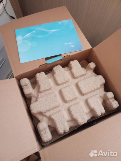 Увлажнитель воздуха sendo M200