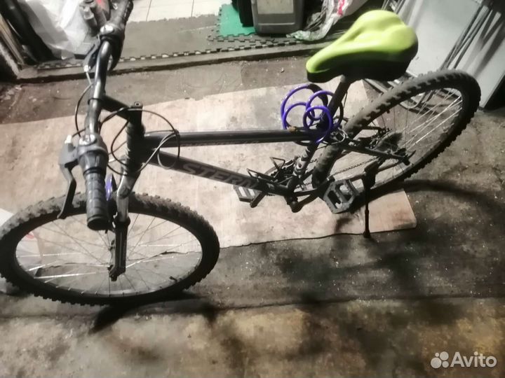 Велосипеды бу взрослый скоростной