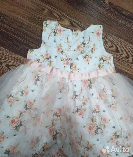 Костюм для девочки