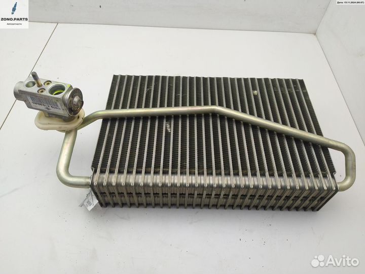 Осушитель 2208300384 на Mercedes W203 (C)