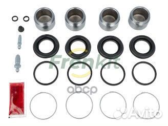 Ремкомплект суппорта с поршнем 240914 240914 Fr