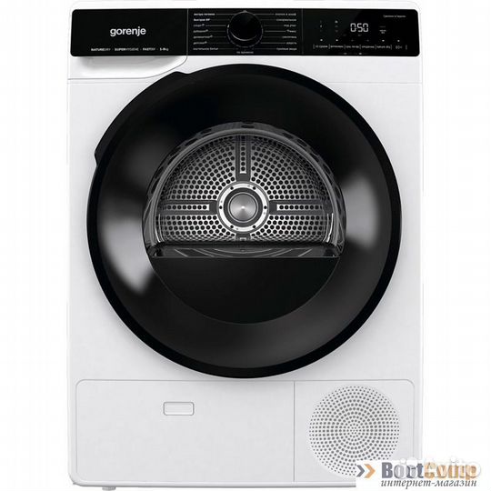 Сушильная машина gorenje dpna 82