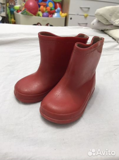 Обувь на девочку