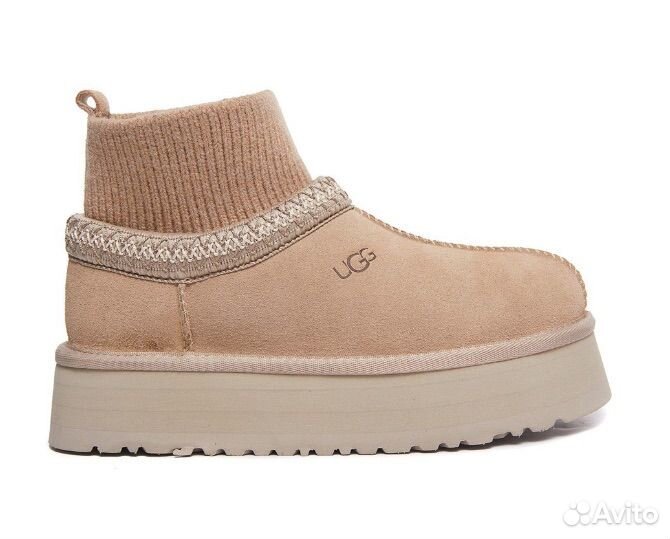 UGG tazz Knit