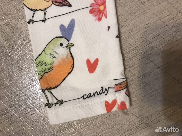 Платье на девочку 116