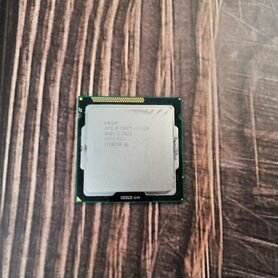 Процессор Intel Core i3 2120