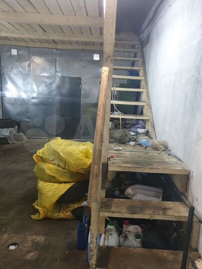 Автосервис, 100 м²