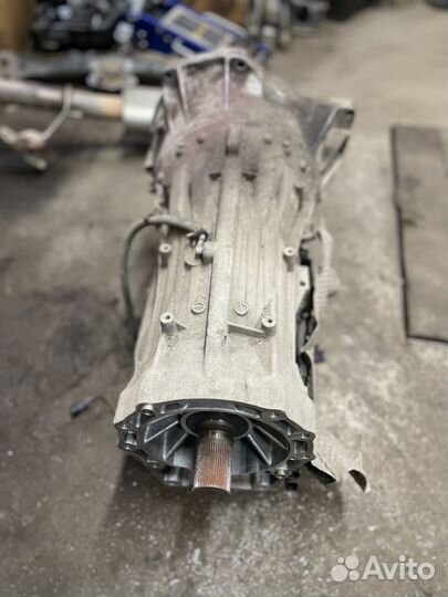 АКПП GLJ для Фольксваген туарег 3,2