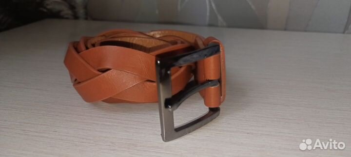 Ремни и пояса женские