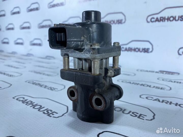 Клапан егр Mitsubishi Colt 4A91 1.5 2004