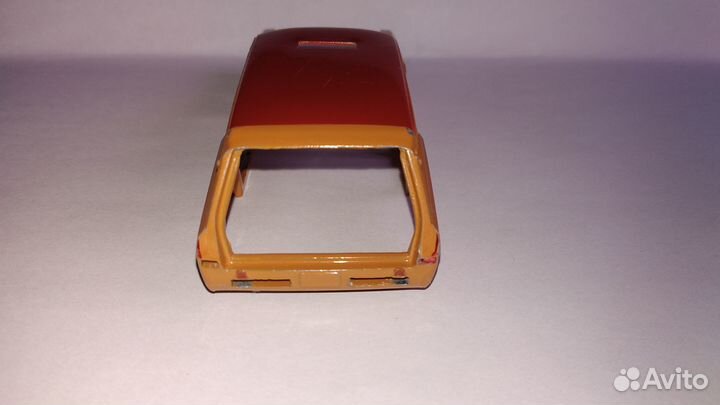 Кузов, двери, колёса Волга Газ 24, 2402, СССР