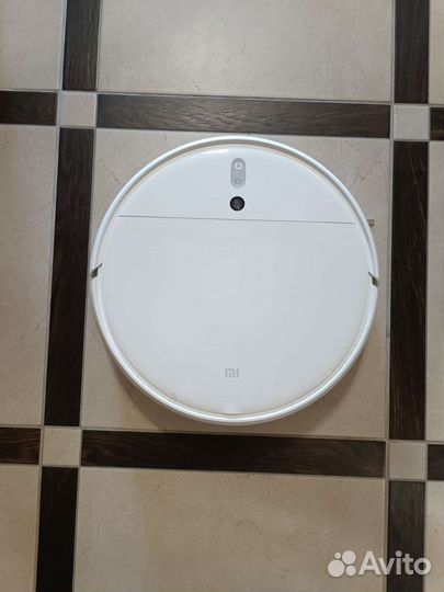 Xiaomi Mi Robot Vacuum Mop