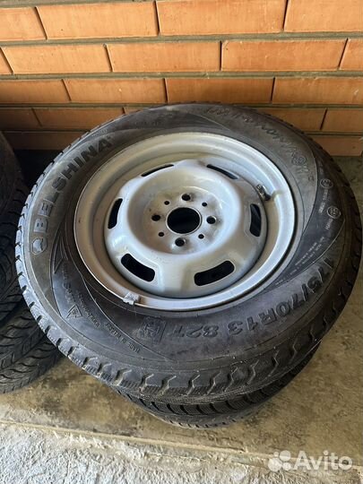 Белшина Artmotion HP 175/70 R13