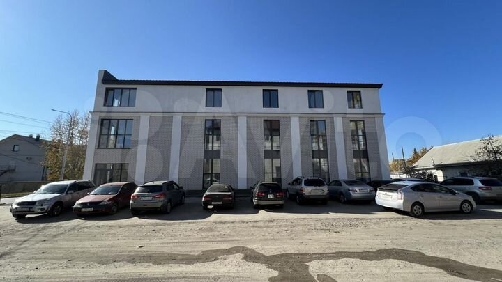Торговые площади, 254.2 кв.м