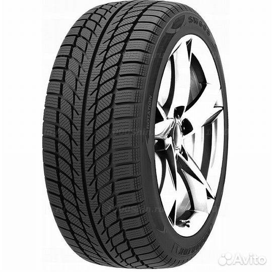 Goodride SW 608 245/45 R17 99V