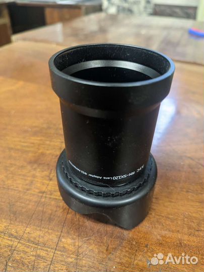 JJC RN-SX120 lens Adapter