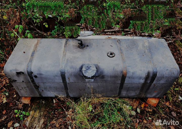 Топливный бак грузовой 450л