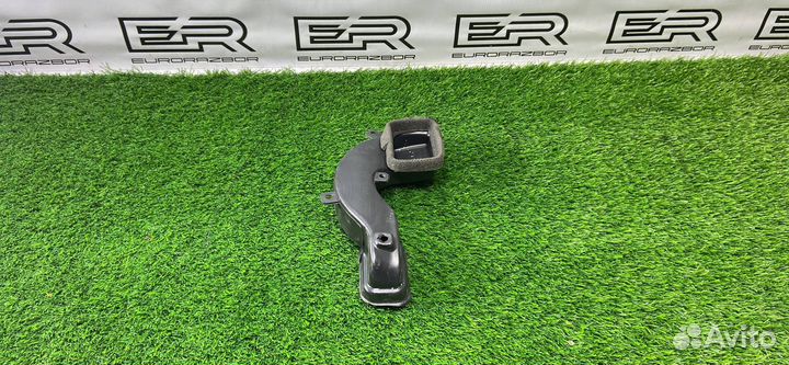 Воздуховод обдува правый на Kia Sorento III