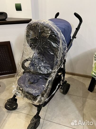 Коляска-трость Peg Perego Si