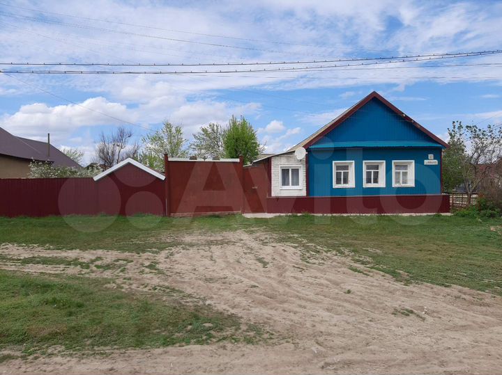 Дом 77,7 м² на участке 4,5 сот.