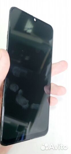 Samsung Дисплей A50