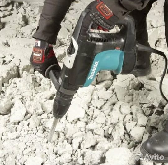 Аренда перфаратора