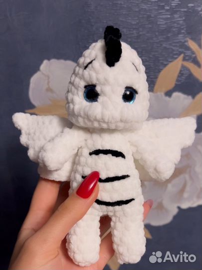 Дракон символ года 2024