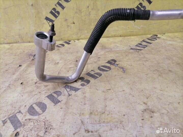 Трубка кондиционера Toyota Rav4 40 2013-2019 2.0