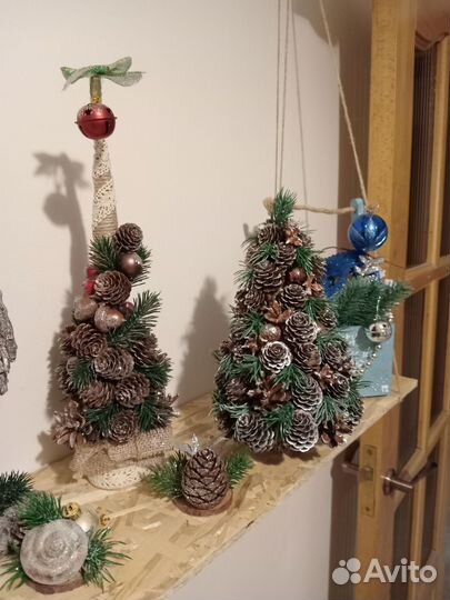 Елка искусственная