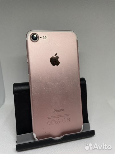 iPhone 7, 128 ГБ