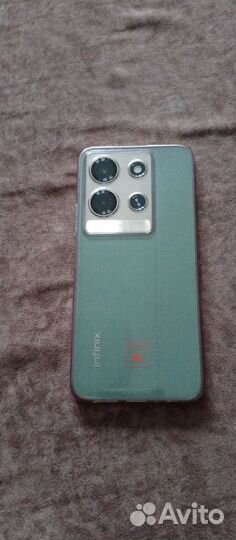 Infinix NOTE 30i, 8/256 ГБ