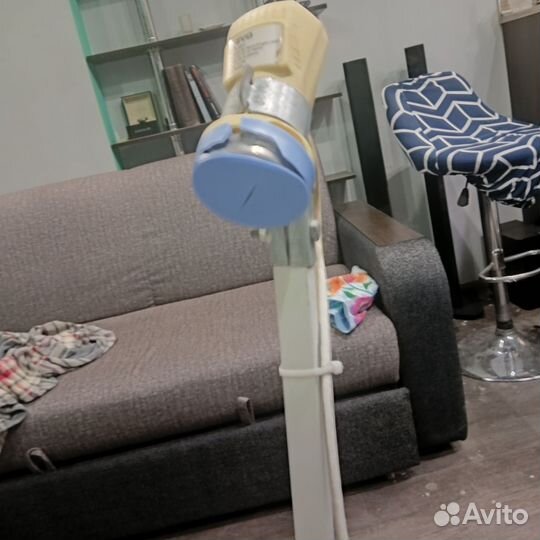 Спутниковая антенна бу