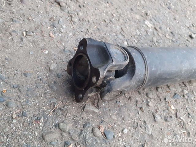 Кардан на газель next на 3м купить в Краснодаре | Авито