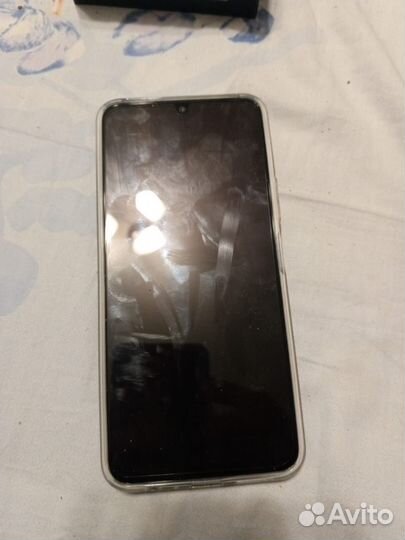 Infinix HOT 30i, 8/128 ГБ