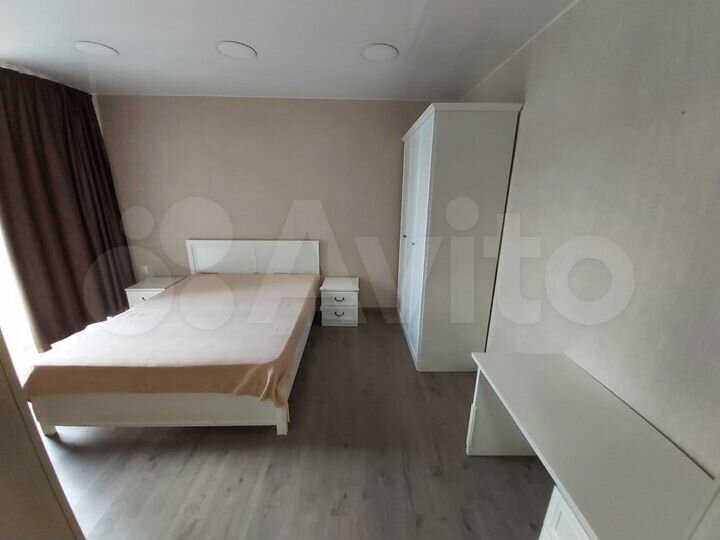 1-к. квартира, 38,7 м², 5/10 эт.
