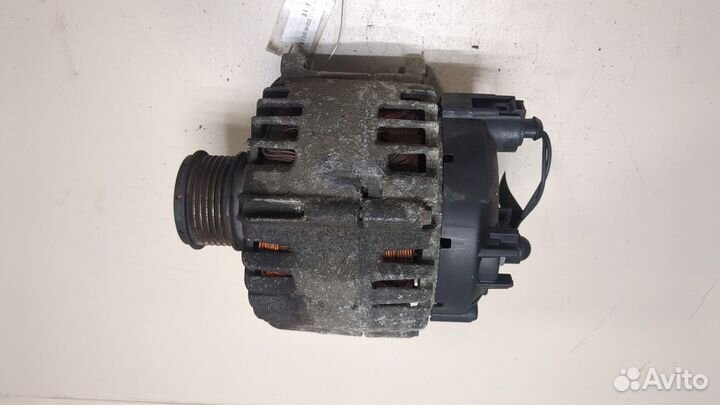 Генератор Skoda Octavia (A5), 2012