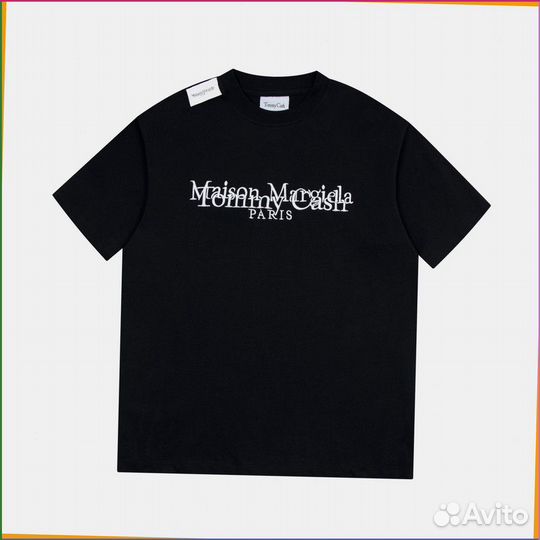 Футболка Maison Margiella (Art товара: 47622)