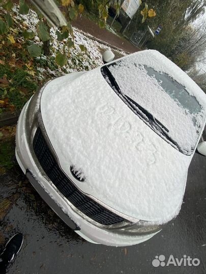 Kia Rio 1.4 МТ, 2013, 300 000 км