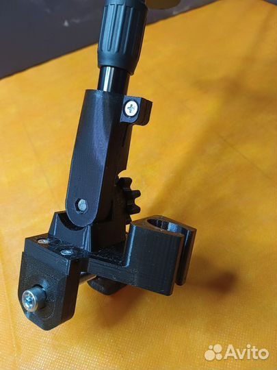 Зимний ротатор для garmin panoptix LVS 34