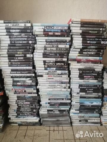 Игры на xbox 360 lt 2.0