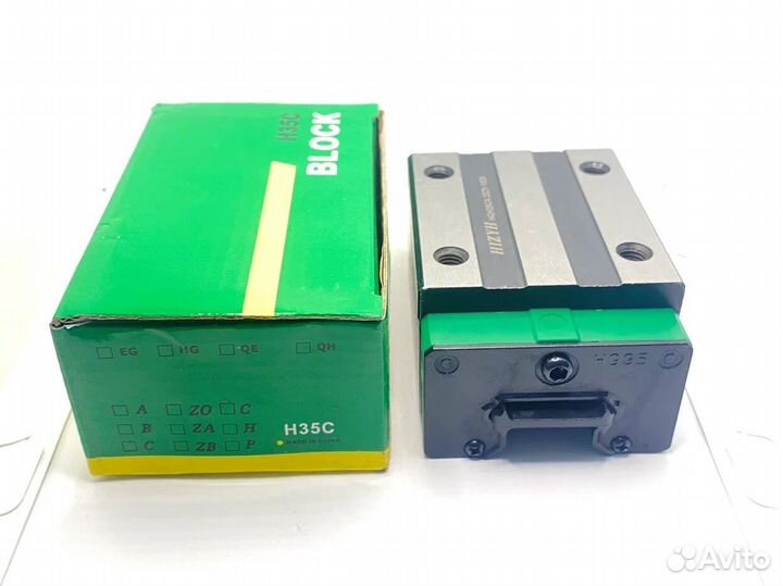 Профильная каретка HGH35CA