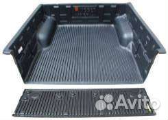 Вкладыш в кузов Тойота Хайлюкс до 2015 года