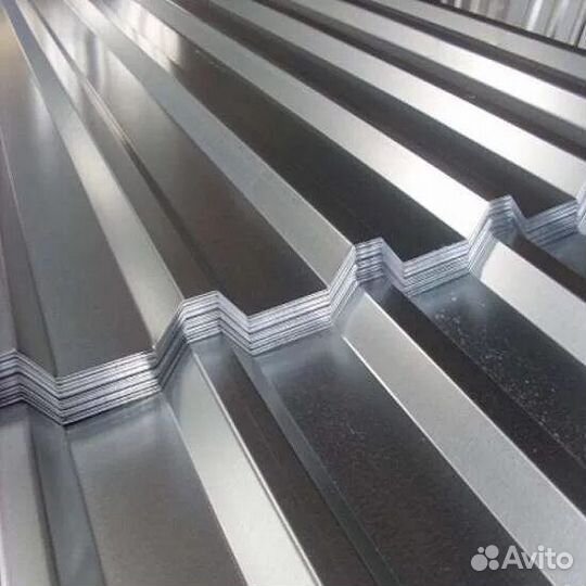 Профнастил профлист с8