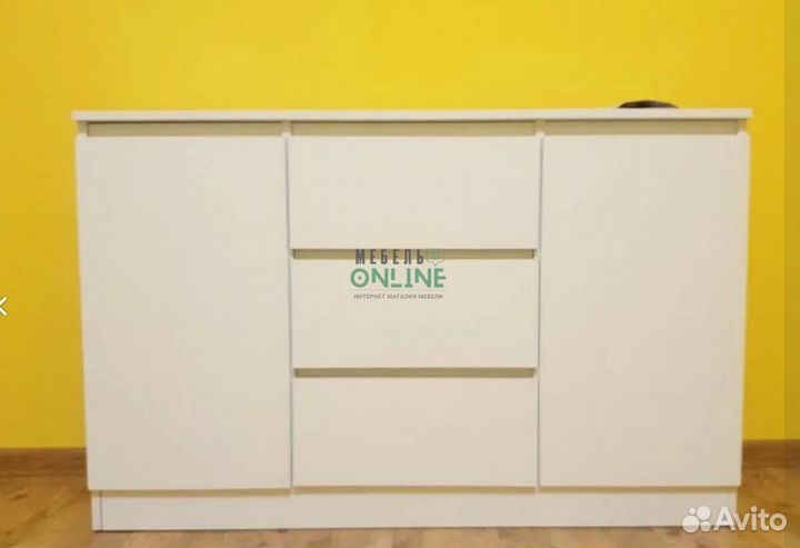 Комод, новый