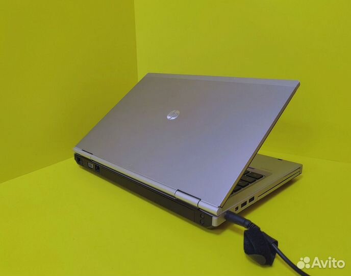 Ноутбук Hp EliteBook Игровой i7 14 дюймов Обмен