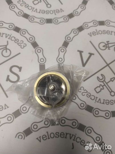 Рулевая Neco пром