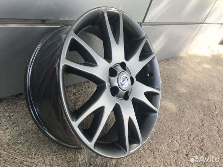 Диски Volvo XC90 R18 Atlantis 2002-2014