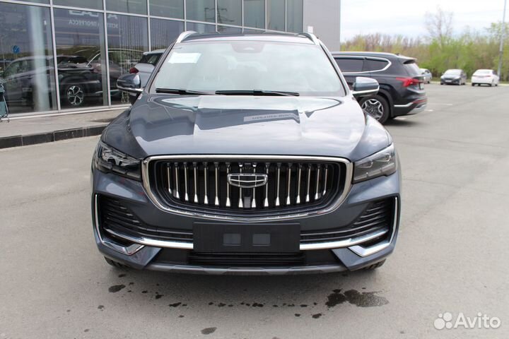 Geely Monjaro 2.0 AT, 2023